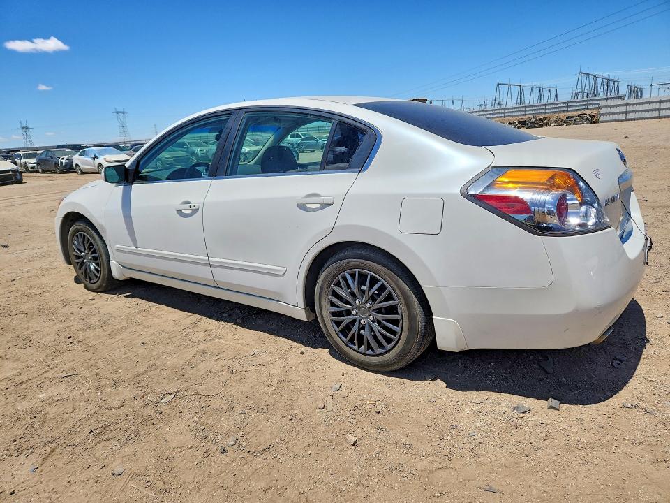Aukcja sprzedaży 2012 Nissan Altima, vin: 1N4AL2AP5CN477782, numer aukcji: 55637086