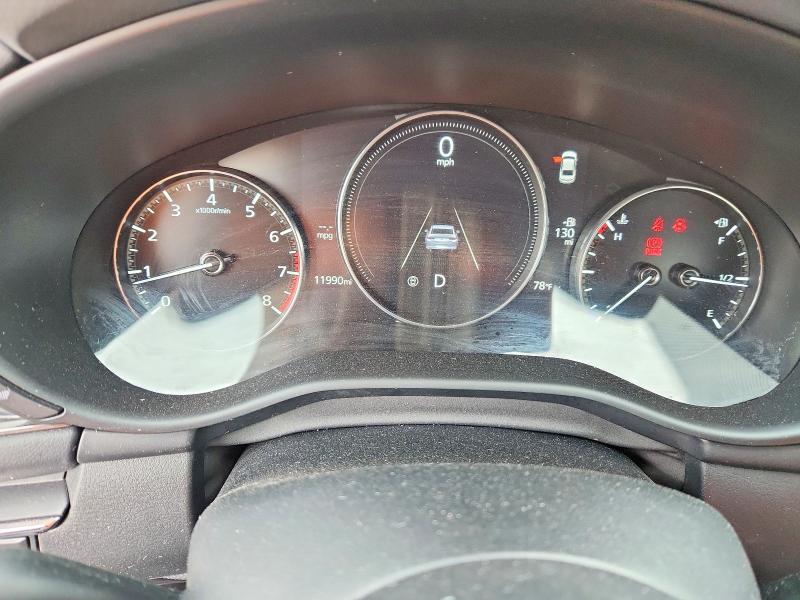 52758156 :رقم المزاد ، 3MZBPACM0PM379319 vin ، 2023 Mazda 3 مزاد بيع