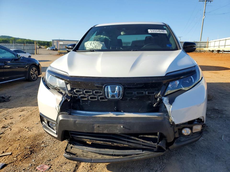 Aukcja sprzedaży 2020 Honda Passport, vin: 5FNYF8H57LB008683, numer aukcji: 53554846