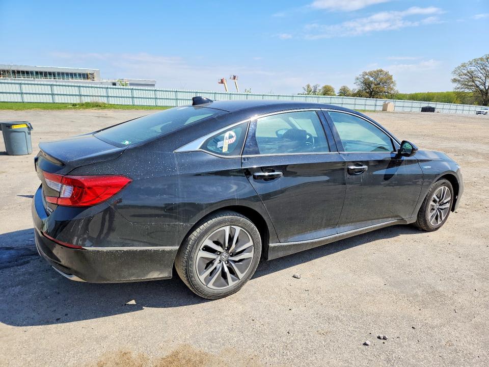 Продаж на аукціоні авто 2020 Honda Accord, vin: 1HGCV3F90LA011263, номер лоту: 51916526