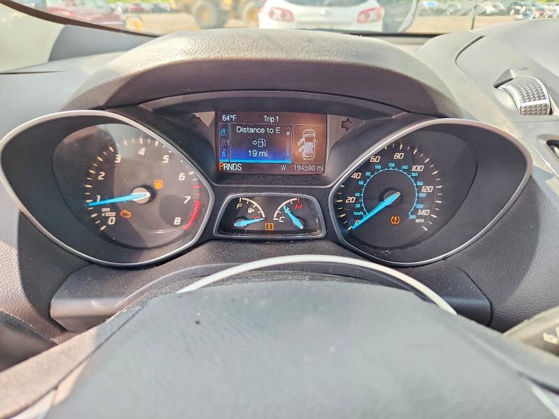 Aukcja sprzedaży 2014 Ford Escape, vin: 1FMCU9J95EUC20023, numer aukcji: 53280636