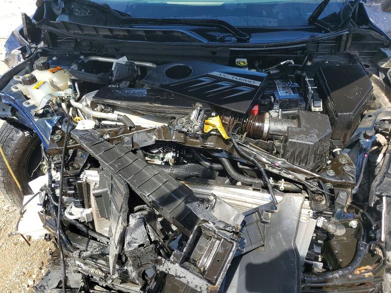 Продажа на аукционе авто 2024 Nissan Rogue, vin: 5N1BT3BA0RC690671, номер лота: 53569966