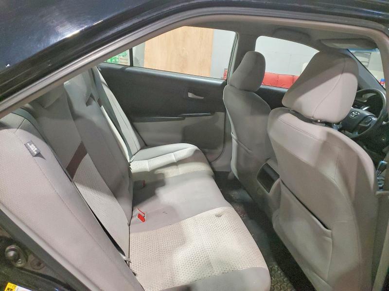 50225256 :رقم المزاد ، 4T1BF1FKXCU034705 vin ، 2012 Toyota Camry مزاد بيع