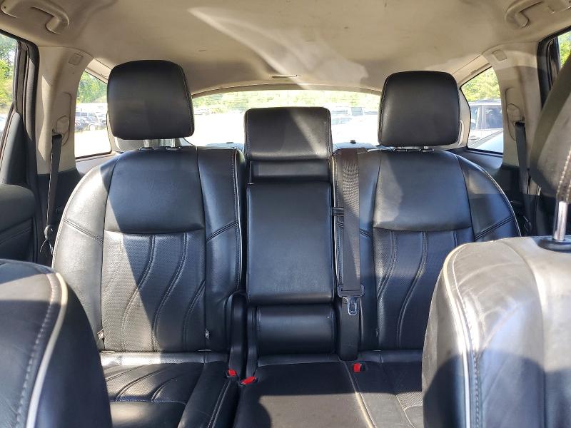 Aukcja sprzedaży 2016 Infiniti Qx60, vin: 5N1AL0MM1GC506417, numer aukcji: 54892936