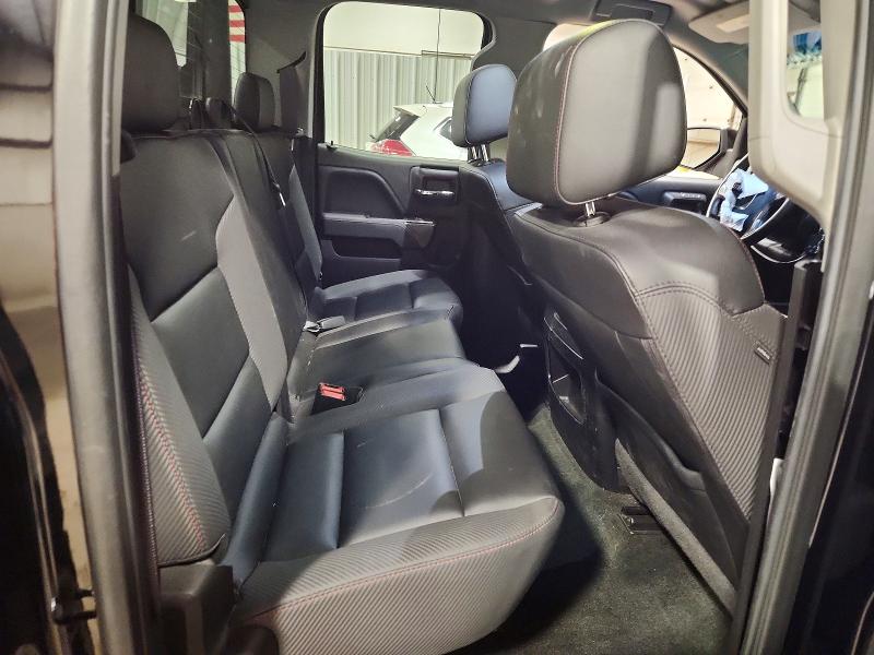 2016 Gmc Sierra მანქანა იყიდება აუქციონზე, vin: 1GTV2NEC1GZ284860, აუქციონის ნომერი: 54826666