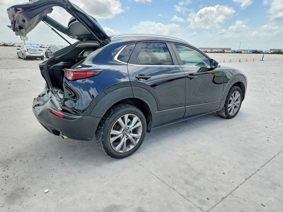Продаж на аукціоні авто 2024 Mazda Cx-30, vin: 3MVDMBCM2RM690875, номер лоту: 53432366