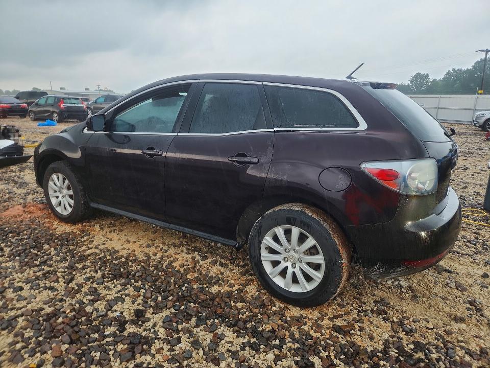 Aukcja sprzedaży 2010 Mazda Cx-7, vin: JM3ER2W53A0303597, numer aukcji: 55132956