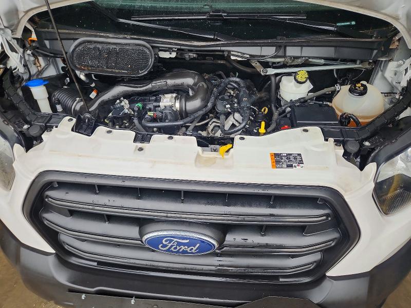 Aukcja sprzedaży 2020 Ford Transit, vin: 1FTYE1C85LKA65088, numer aukcji: 54644646
