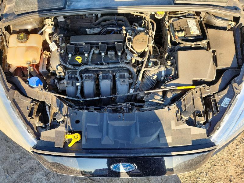 Продаж на аукціоні авто 2016 Ford Focus, vin: 1FADP3K29GL258187, номер лоту: 53020406