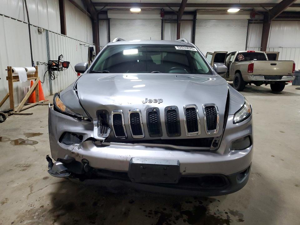 52039026 :رقم المزاد ، 1C4PJMCB3EW164203 vin ، 2014 Jeep Cherokee مزاد بيع