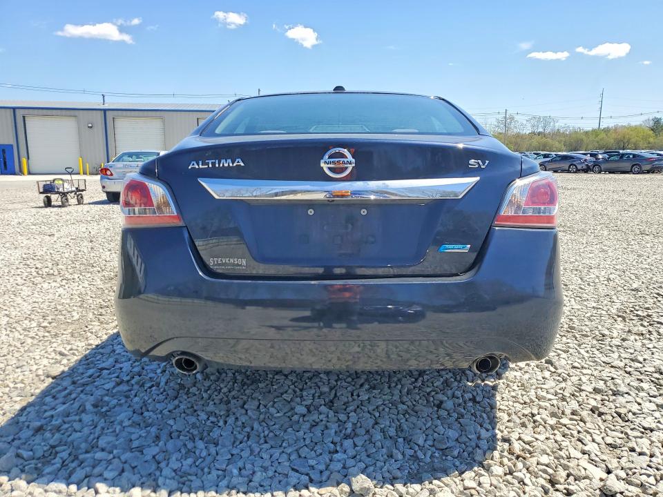 Продаж на аукціоні авто 2014 Nissan Altima, vin: 1N4AL3AP1EC125030, номер лоту: 51442446
