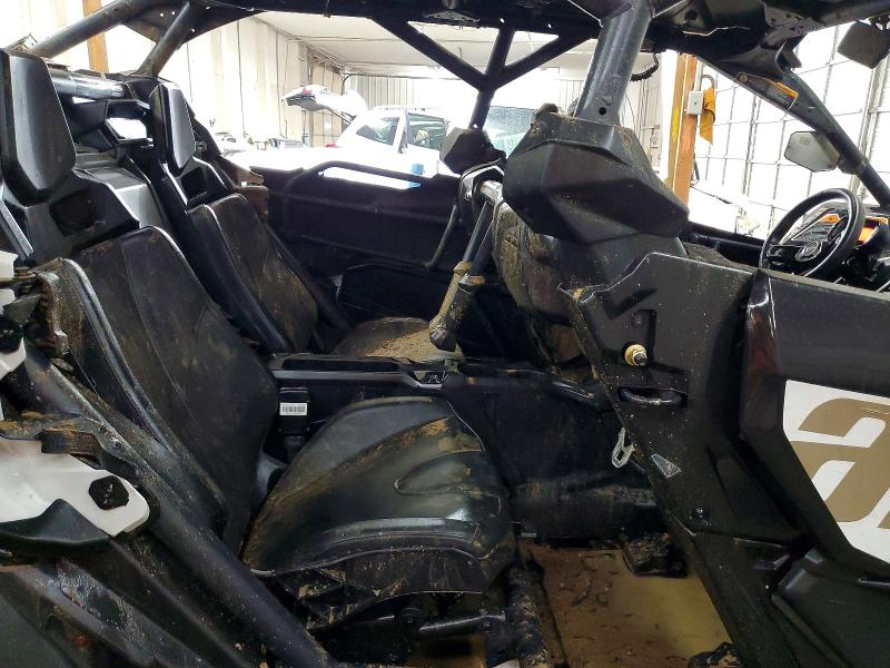 Продажа на аукционе авто 2023 Can-am Maverick X3, vin: 3JBVMAY40PE002245, номер лота: 54695596