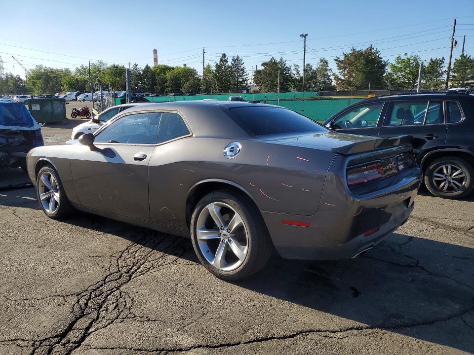 Aukcja sprzedaży 2018 Dodge Challenger, vin: 2C3CDZAG1JH246364, numer aukcji: 52690776