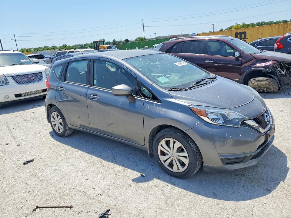 Aukcja sprzedaży 2018 Nissan Versa Note, vin: 3N1CE2CP5JL362383, numer aukcji: 53088576