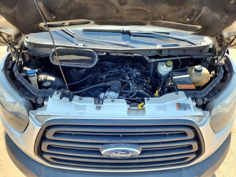 Продажа на аукционе авто 2015 Ford Transit, vin: 1FTNR2CG9FKA69539, номер лота: 54034576