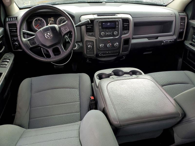 52497776 :رقم المزاد ، 1C6RR7FT0DS683522 vin ، 2013 Ram 1500 مزاد بيع
