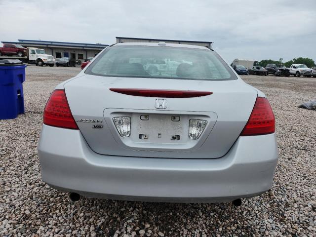 51993846 :رقم المزاد ، 1HGCM66567A009718 vin ، 2007 Honda Accord مزاد بيع