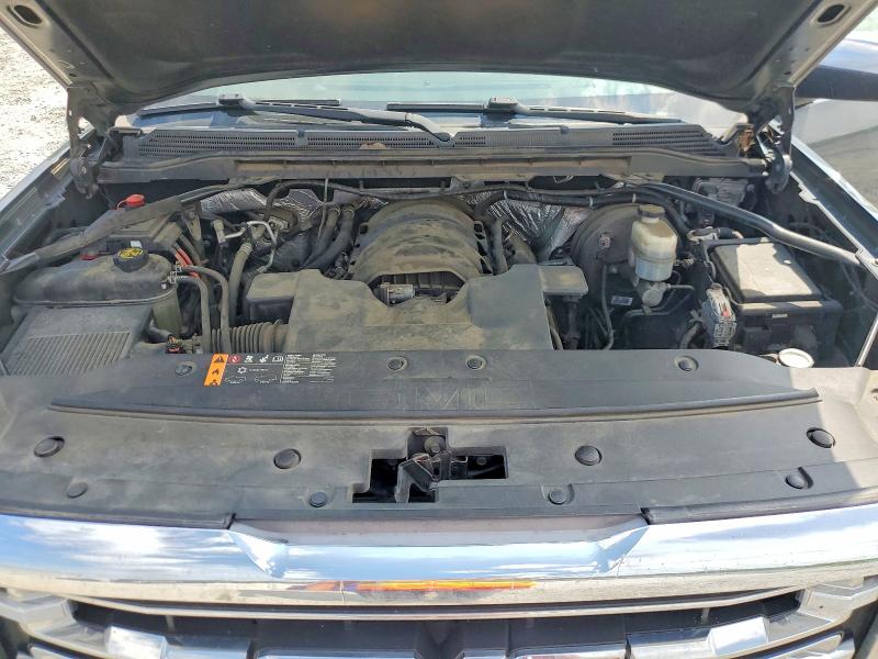 Aukcja sprzedaży 2018 Gmc Sierra, vin: 3GTP1NEC6JG317497, numer aukcji: 53366426