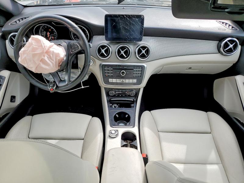 Aukcja sprzedaży 2018 Mercedes-benz Gla, vin: WDCTG4EBXJJ385132, numer aukcji: 55115456