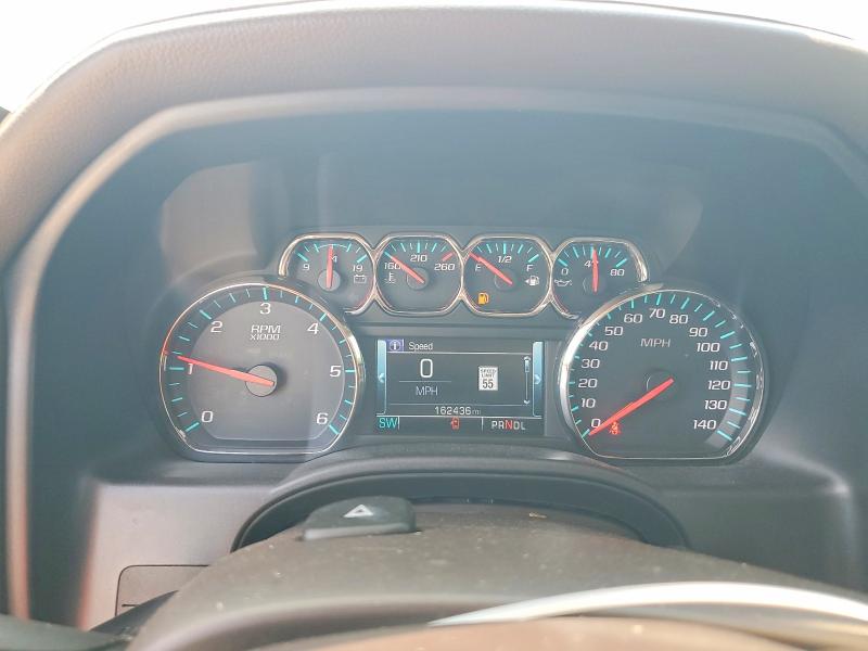 Продаж на аукціоні авто 2017 Gmc Sierra, vin: 3GTU2NEC0HG457457, номер лоту: 53721126