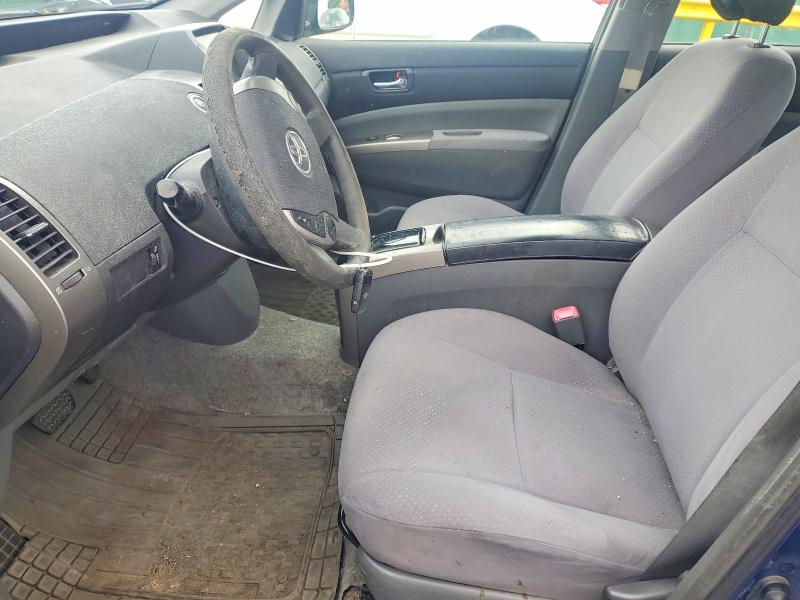Aukcja sprzedaży 2008 Toyota Prius, vin: JTDKB20UX87727568, numer aukcji: 54193716