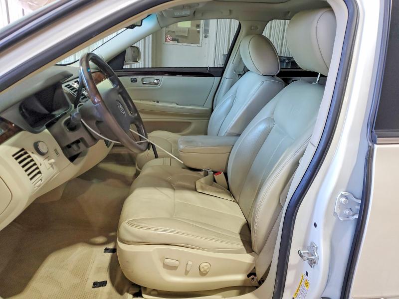 Aukcja sprzedaży 2009 Cadillac Dts, vin: 1G6KD57Y19U148527, numer aukcji: 51285256