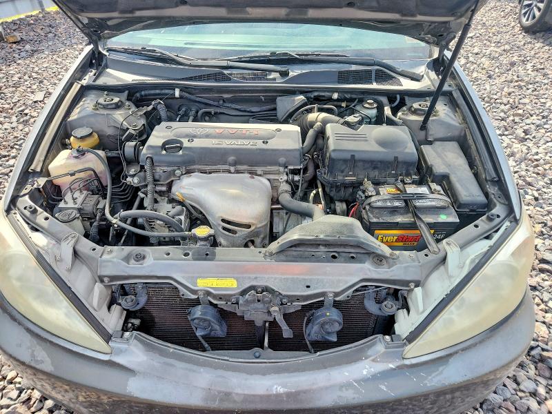 Aukcja sprzedaży 2002 Toyota Camry, vin: 4T1BE30K52U629306, numer aukcji: 53413946