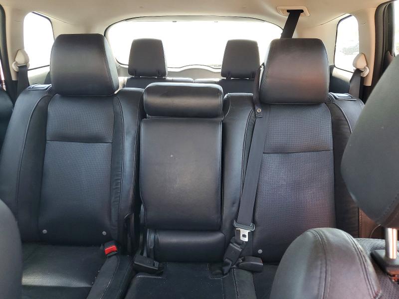 Aukcja sprzedaży 2015 Mazda Cx-9, vin: JM3TB2CV6F0468700, numer aukcji: 54295146