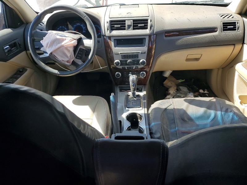 Продажа на аукционе авто 2012 Ford Fusion, vin: 3FAHP0JA8CR198178, номер лота: 53794656