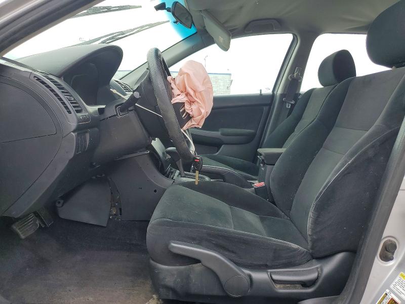 Продаж на аукціоні авто 2006 Honda Accord, vin: 1HGCM561X6A047006, номер лоту: 53045296