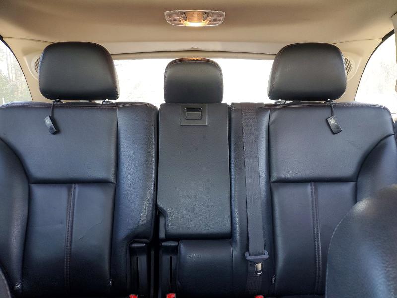 53458686 :رقم المزاد ، 2FMDK4KC3BBA07564 vin ، 2011 Ford Edge مزاد بيع