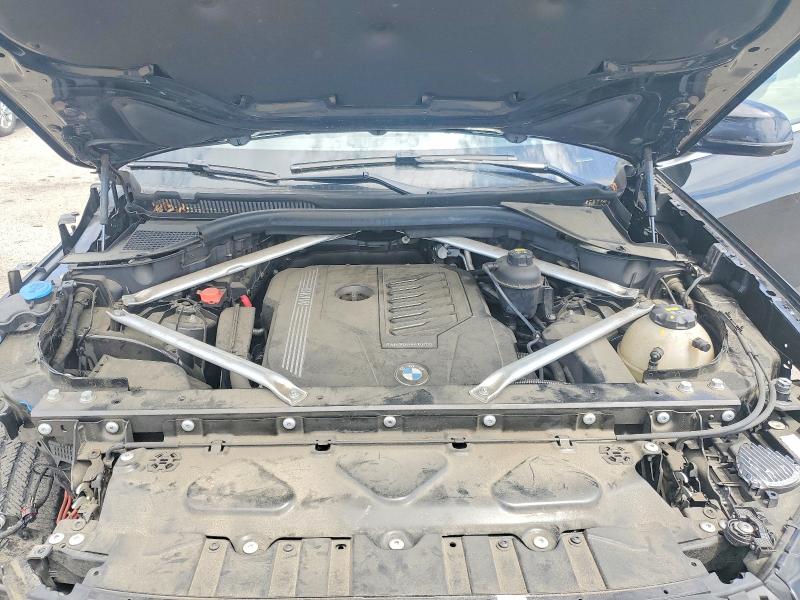 Aukcja sprzedaży 2019 Bmw X5, vin: 5UXCR6C50KLL26622, numer aukcji: 53837286