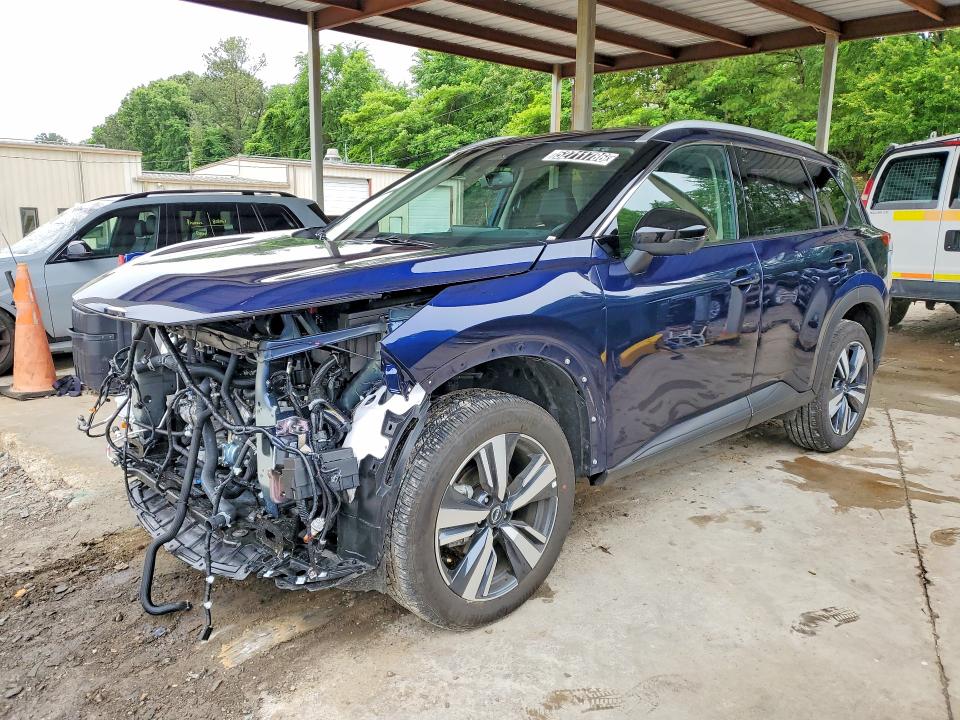 Продажа на аукционе авто 2026 Nissan Rogue, vin: 5N1BT3CB3TC770867, номер лота: 52711786