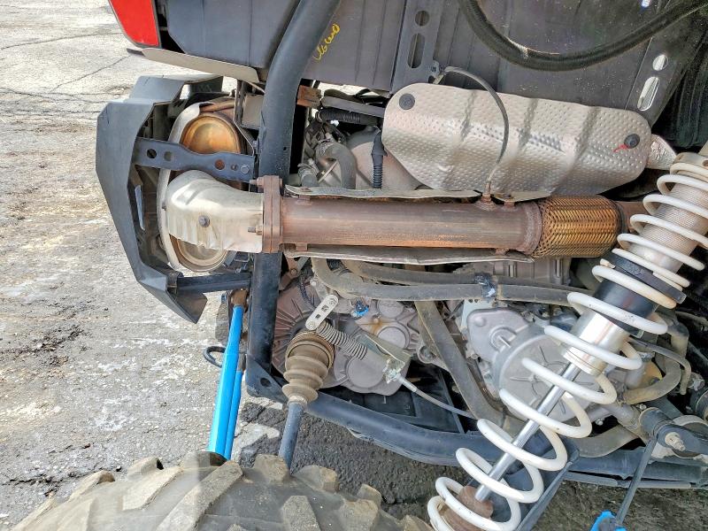 Aukcja sprzedaży 2019 Polaris Rzr, vin: 3NSVDE924KF589181, numer aukcji: 51424216