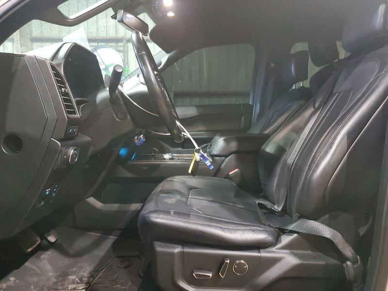 52007686 :رقم المزاد ، 1FMJK1KT8KEA20915 vin ، 2019 Ford Expedition مزاد بيع