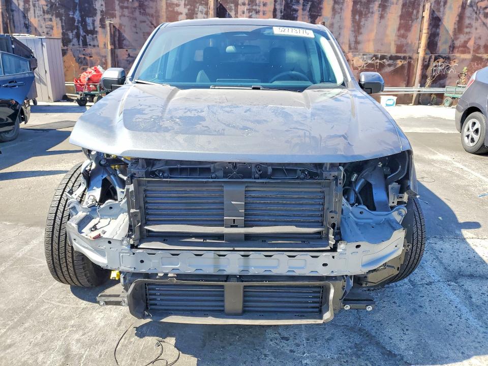 2025 Ford Maverick მანქანა იყიდება აუქციონზე, vin: 3FTCW8TA4SRB10731, აუქციონის ნომერი: 52773776