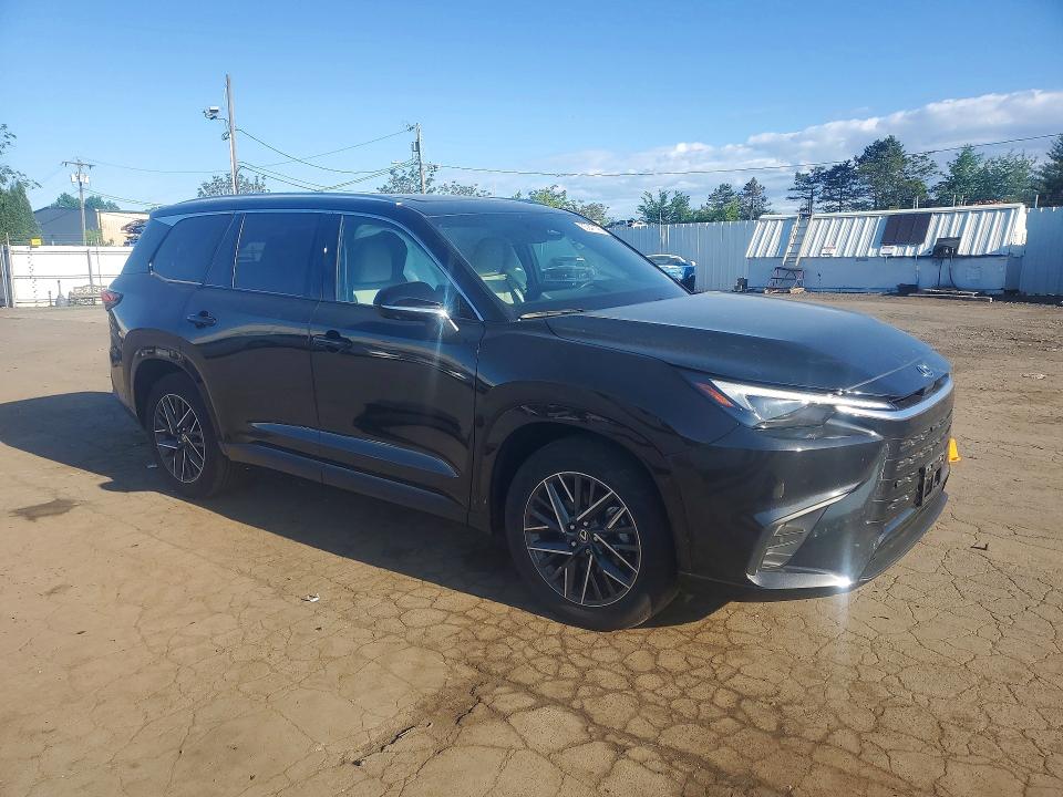 Aukcja sprzedaży 2025 Lexus Tx 350, vin: 5TDAAAB63SS025807, numer aukcji: 55247196