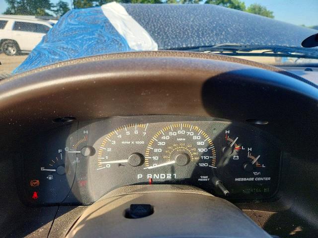 Aukcja sprzedaży 2003 Ford Expedition, vin: 1FMFU18L93LB03273, numer aukcji: 52529286