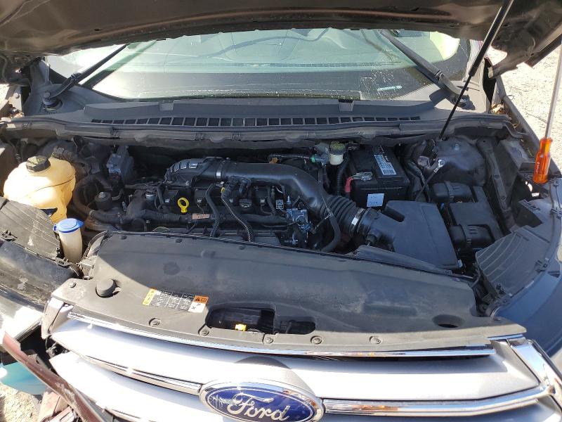Продаж на аукціоні авто 2016 Ford Edge, vin: 2FMPK4J90GBB58999, номер лоту: 54859226