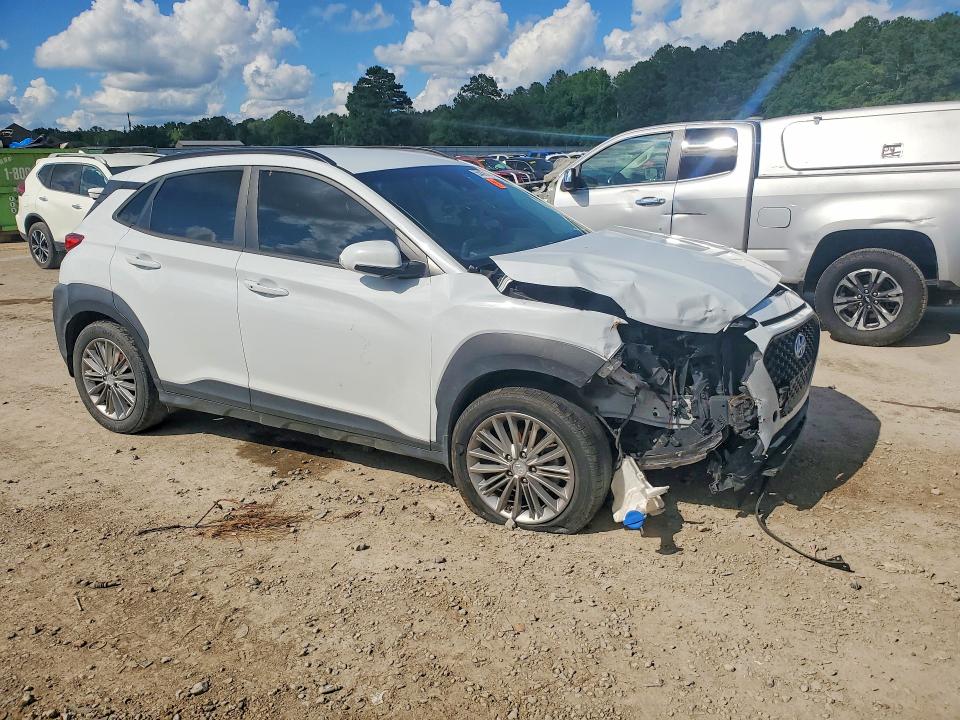 Продаж на аукціоні авто 2020 Hyundai Kona, vin: KM8K22AA0LU580655, номер лоту: 55436446