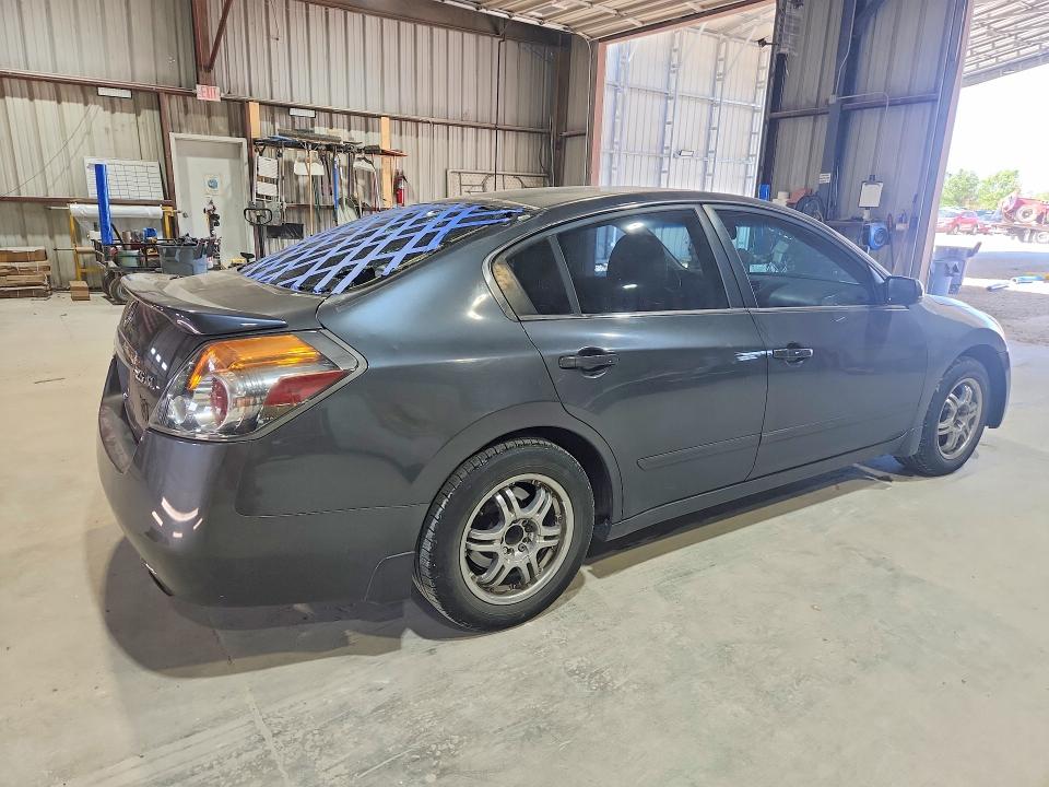 2008 Nissan Altima მანქანა იყიდება აუქციონზე, vin: 1N4AL21E78N549698, აუქციონის ნომერი: 52597126
