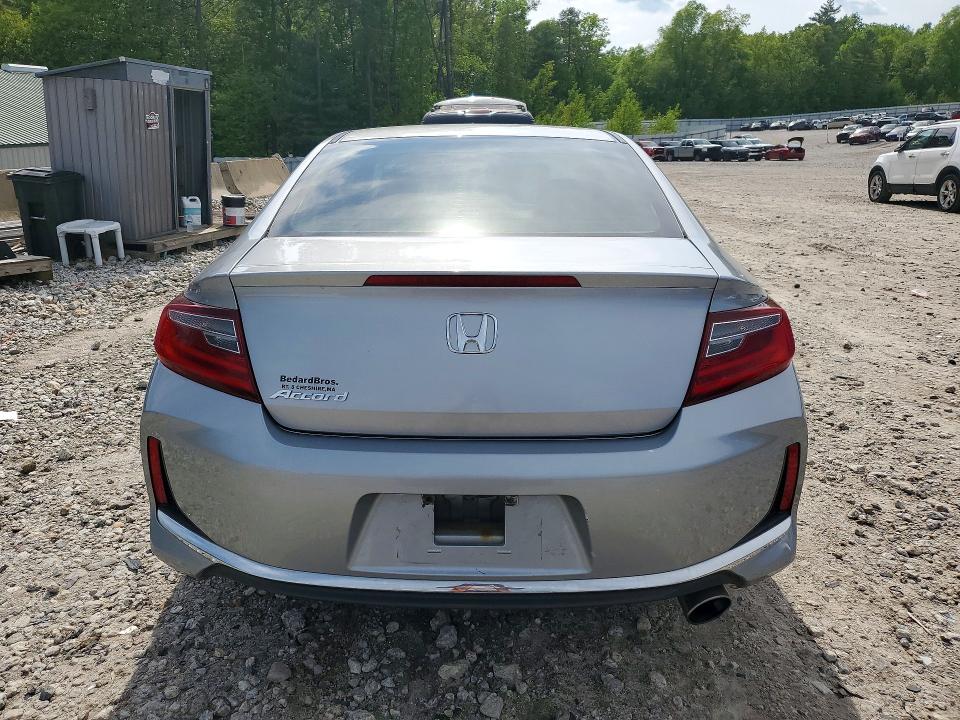 Aukcja sprzedaży 2016 Honda Accord, vin: 1HGCT1B35GA013186, numer aukcji: 54477726