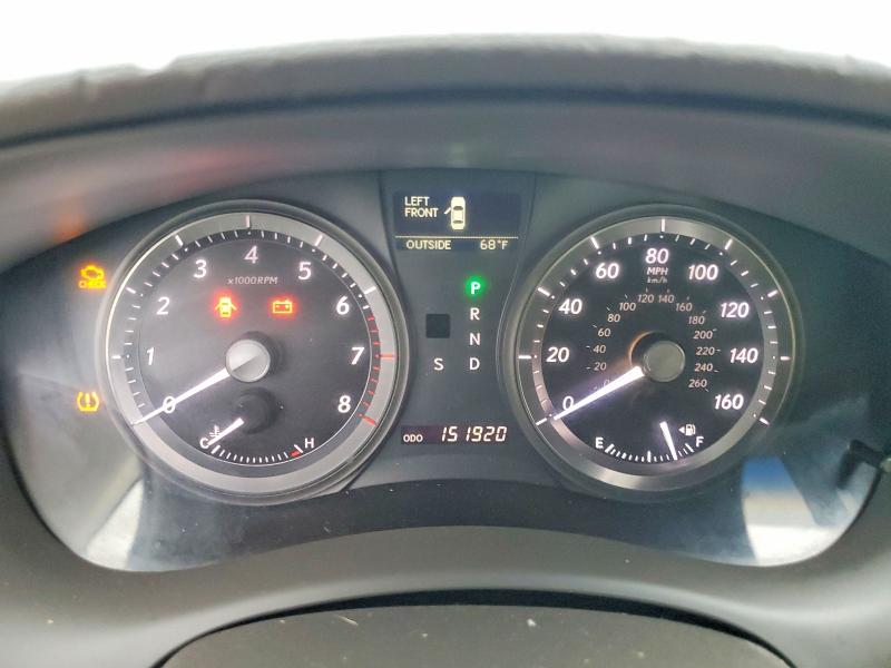 2007 Lexus Es მანქანა იყიდება აუქციონზე, vin: JTHBJ46G372066329, აუქციონის ნომერი: 55173866
