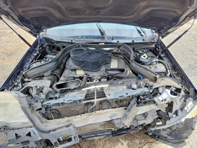 53113366 :رقم المزاد ، WDCGG8HB9AF334406 vin ، 2010 Mercedes-benz Glk مزاد بيع