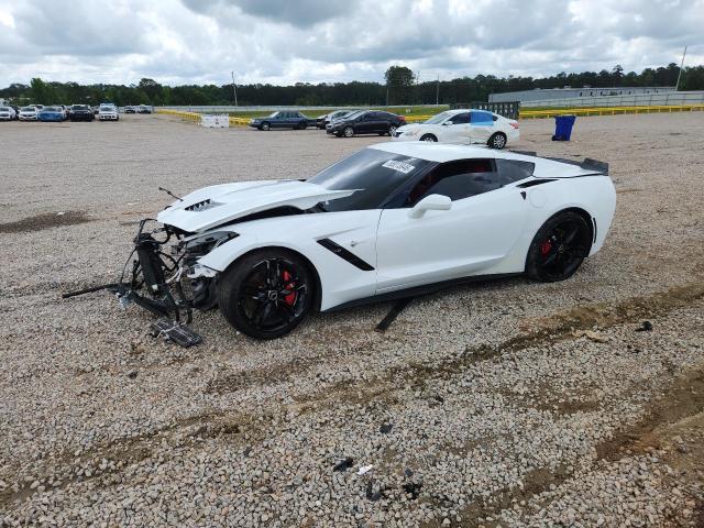 Aukcja sprzedaży 2016 Chevrolet Corvette, vin: 1G1YM2D73G5111335, numer aukcji: 55013946