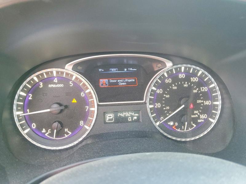 Продаж на аукціоні авто 2017 Infiniti Qx60, vin: 5N1DL0MN6HC524662, номер лоту: 53552456