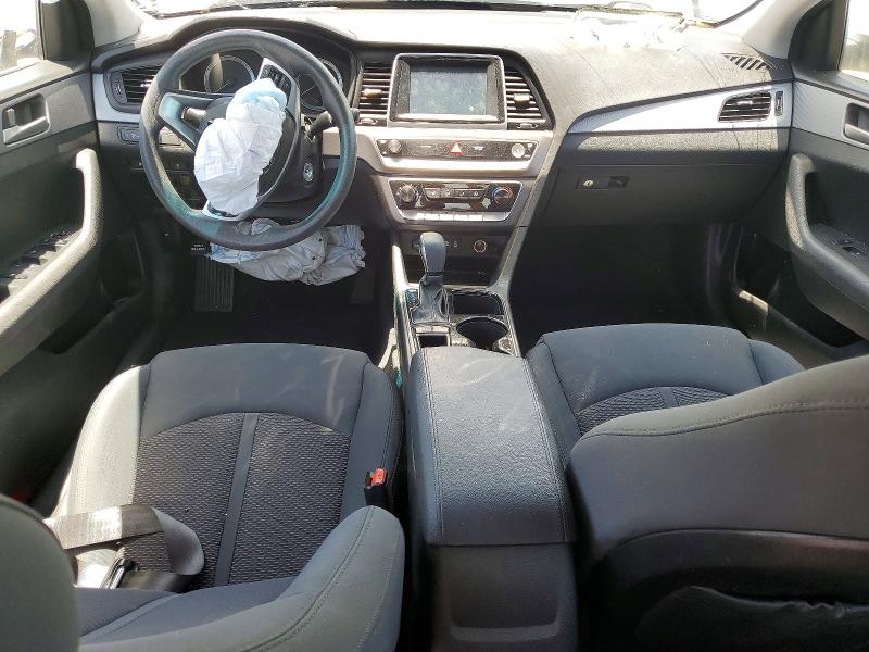 Продажа на аукционе авто 2019 Hyundai Sonata, vin: 5NPE24AF3KH741615, номер лота: 55114796