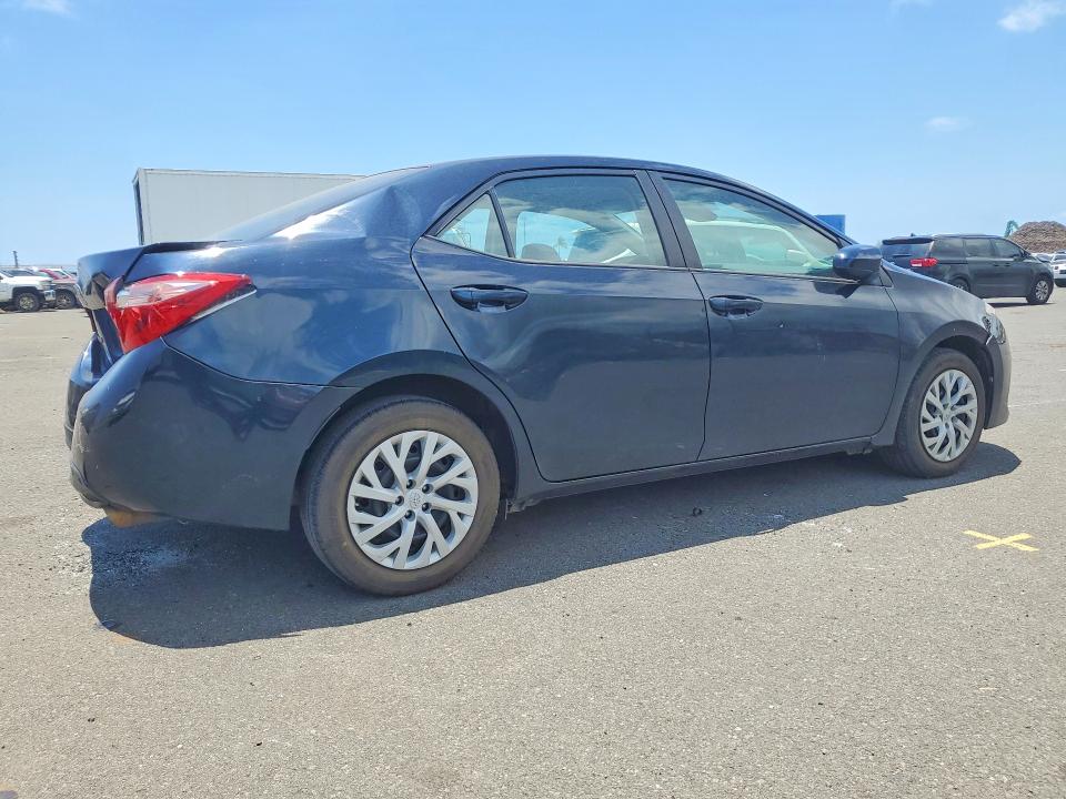 Aukcja sprzedaży 2019 Toyota Corolla, vin: 5YFBURHE9KP883073, numer aukcji: 52947616