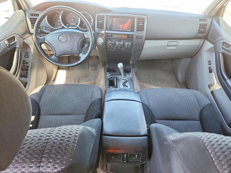 Aukcja sprzedaży 2007 Toyota 4runner, vin: JTEBU14R678082495, numer aukcji: 53904606