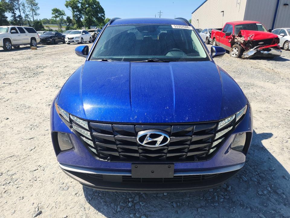 Aukcja sprzedaży 2024 Hyundai Tucson, vin: 5NMJB3DE5RH359010, numer aukcji: 53302686